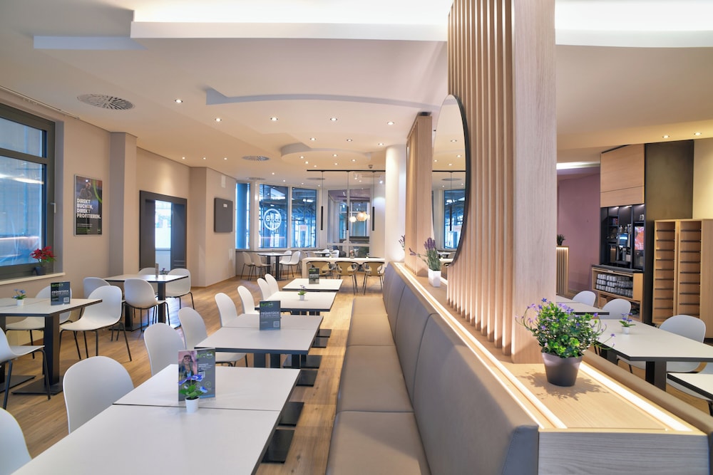 IntercityHotel Kassel 35/57