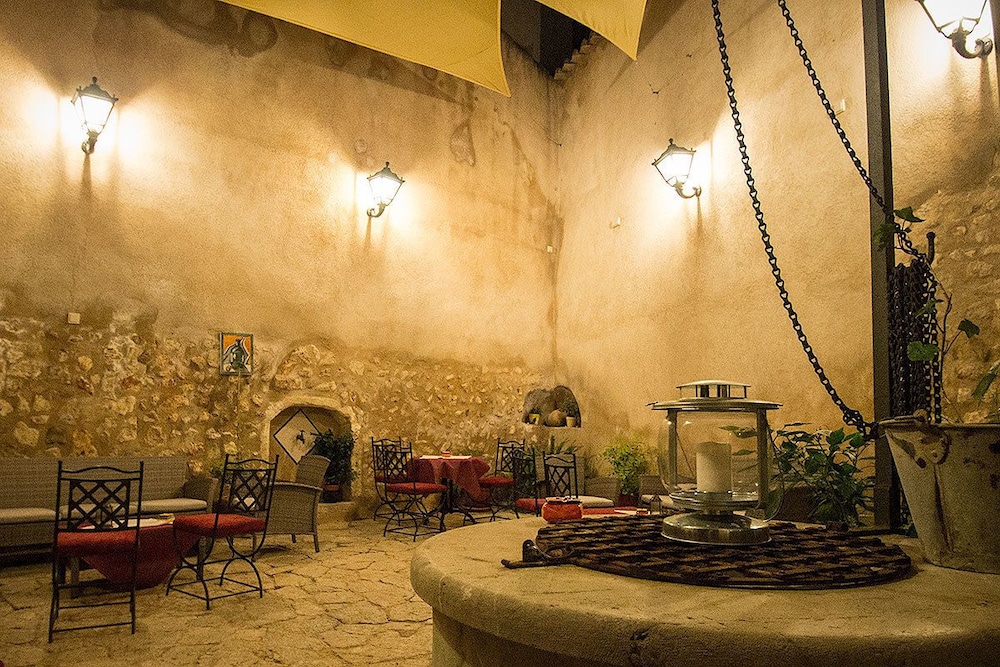Hotel Son Cleda 27/44