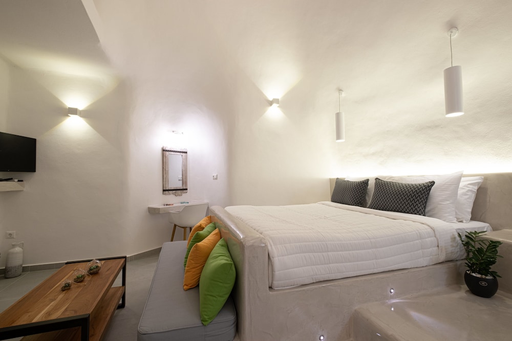 Santoterra Antigua Luxury Suites 11/50