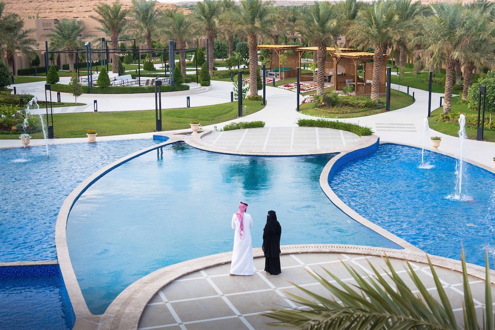 منتجع درة نجد(Dorat Najd Resort) 17/52
