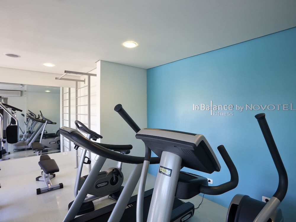 Novotel Campo Grande 36/71
