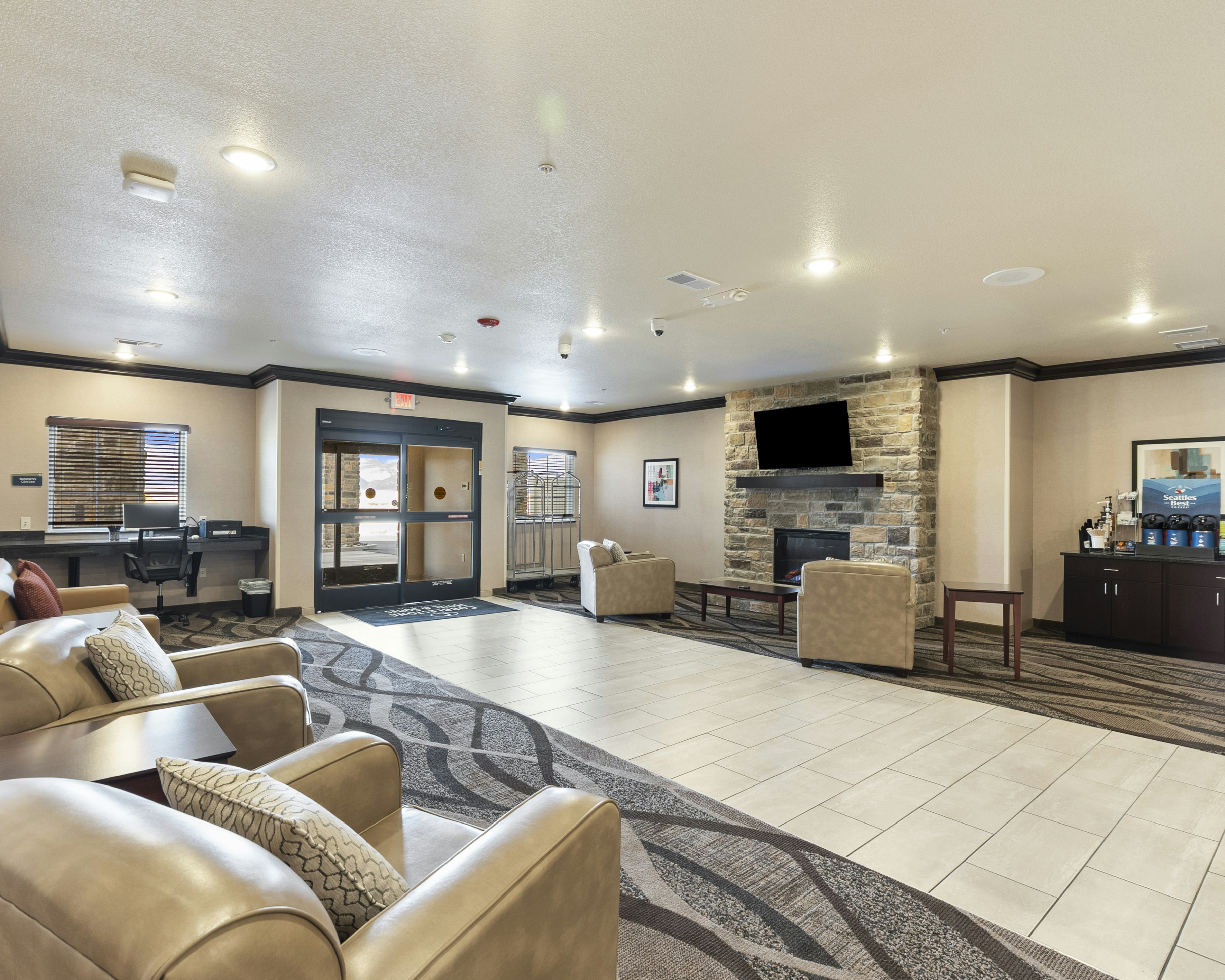 Cobblestone Hotel & Suites - Ephraim 33/50