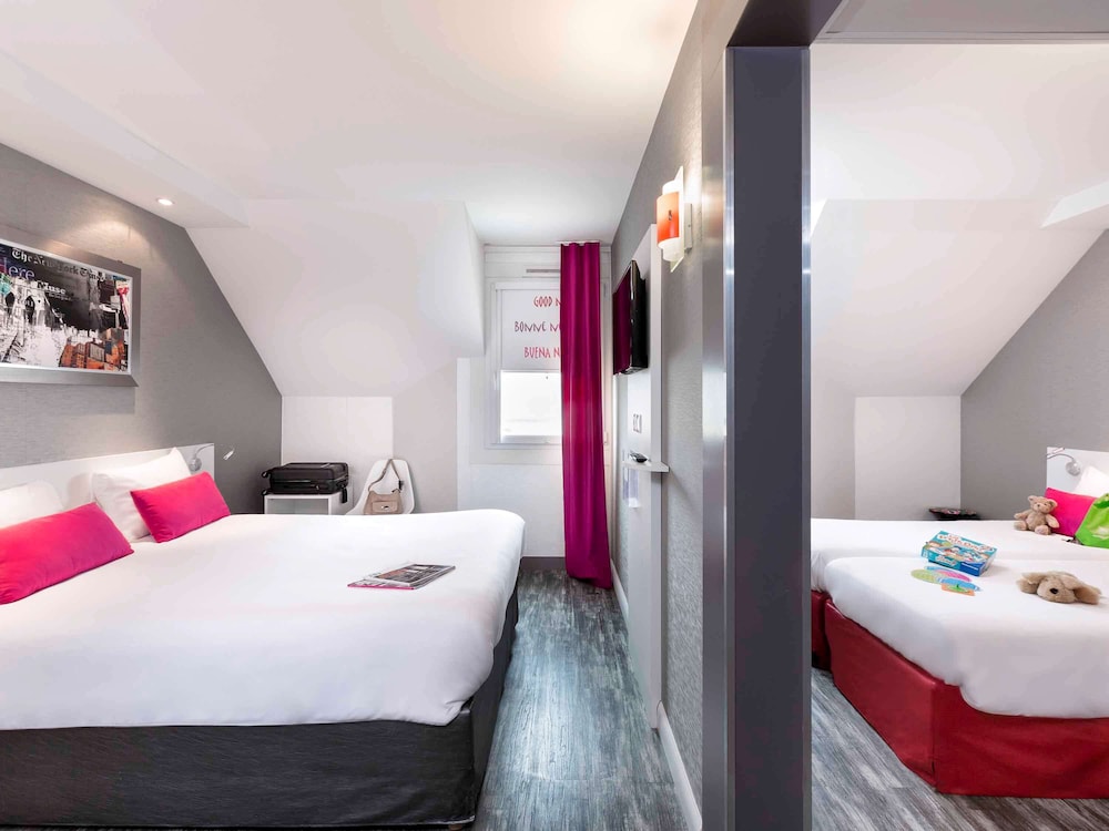 ibis Styles Blois Centre Gare 15/68