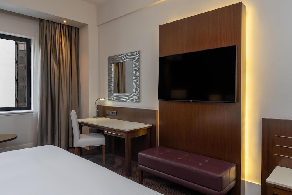 غرفة سوبيريور بسريرين منفصلين في طابق مرتفع، Radisson Blu Hotel, Addis Ababa 10/10