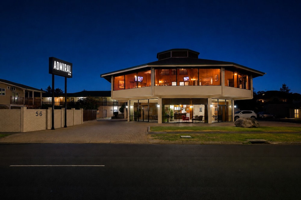 Admiral Motel Bunbury 5/59