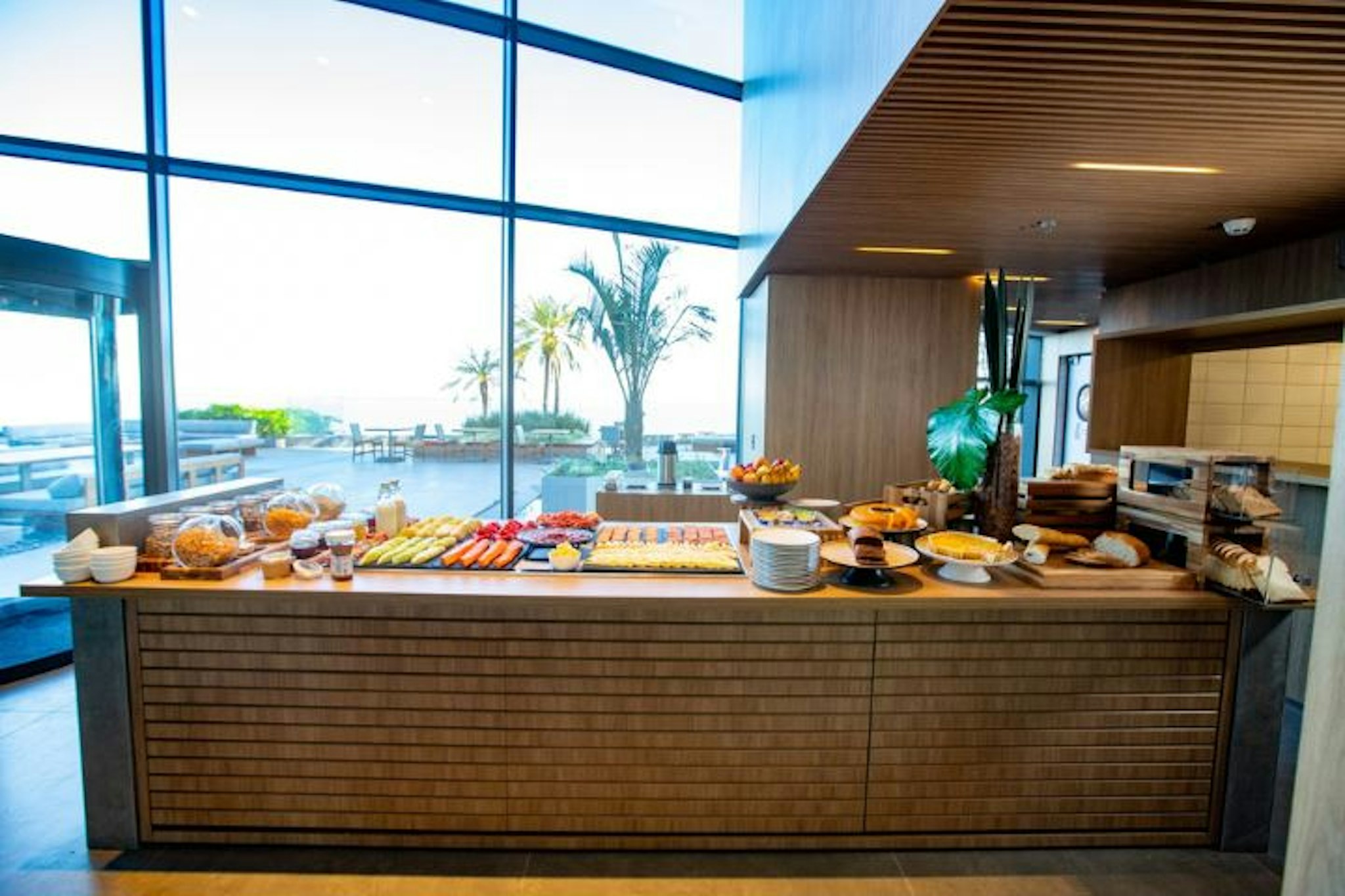 DoubleTree by Hilton Porto Alegre 40/58