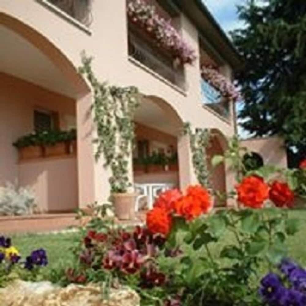 Melograno B&B 23/28