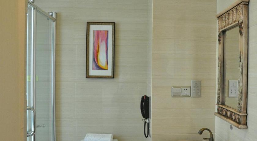 Dayi Yiho Hotel 26/48