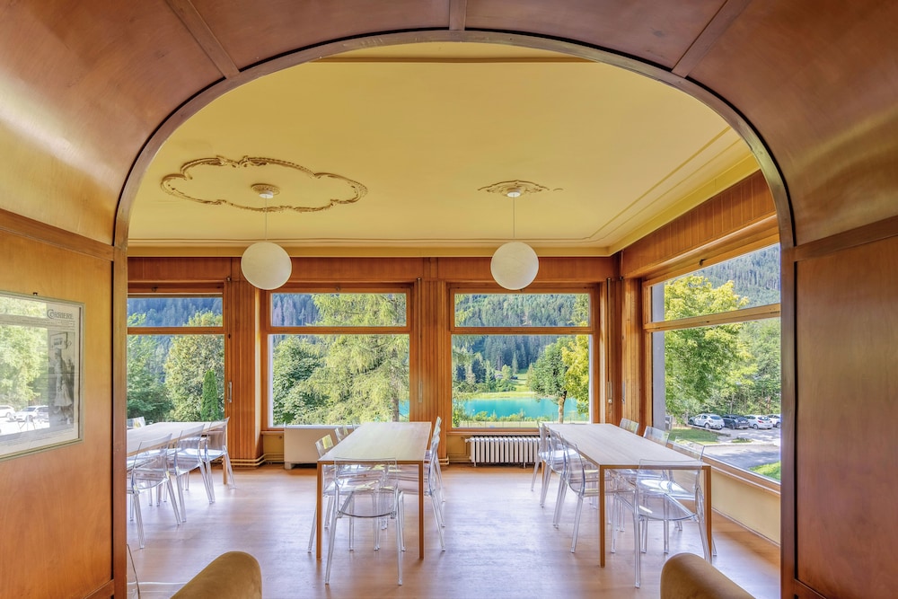 Hotel Auronzo Dolomites, Affiliated by Melia 24/50