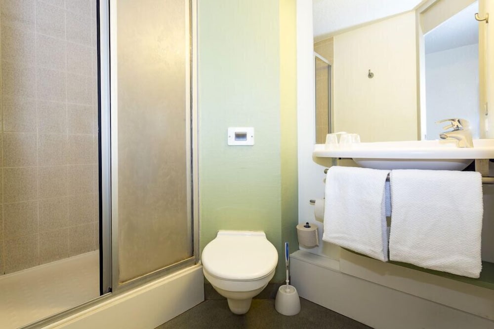 Ibis Budget Lisieux 14/73