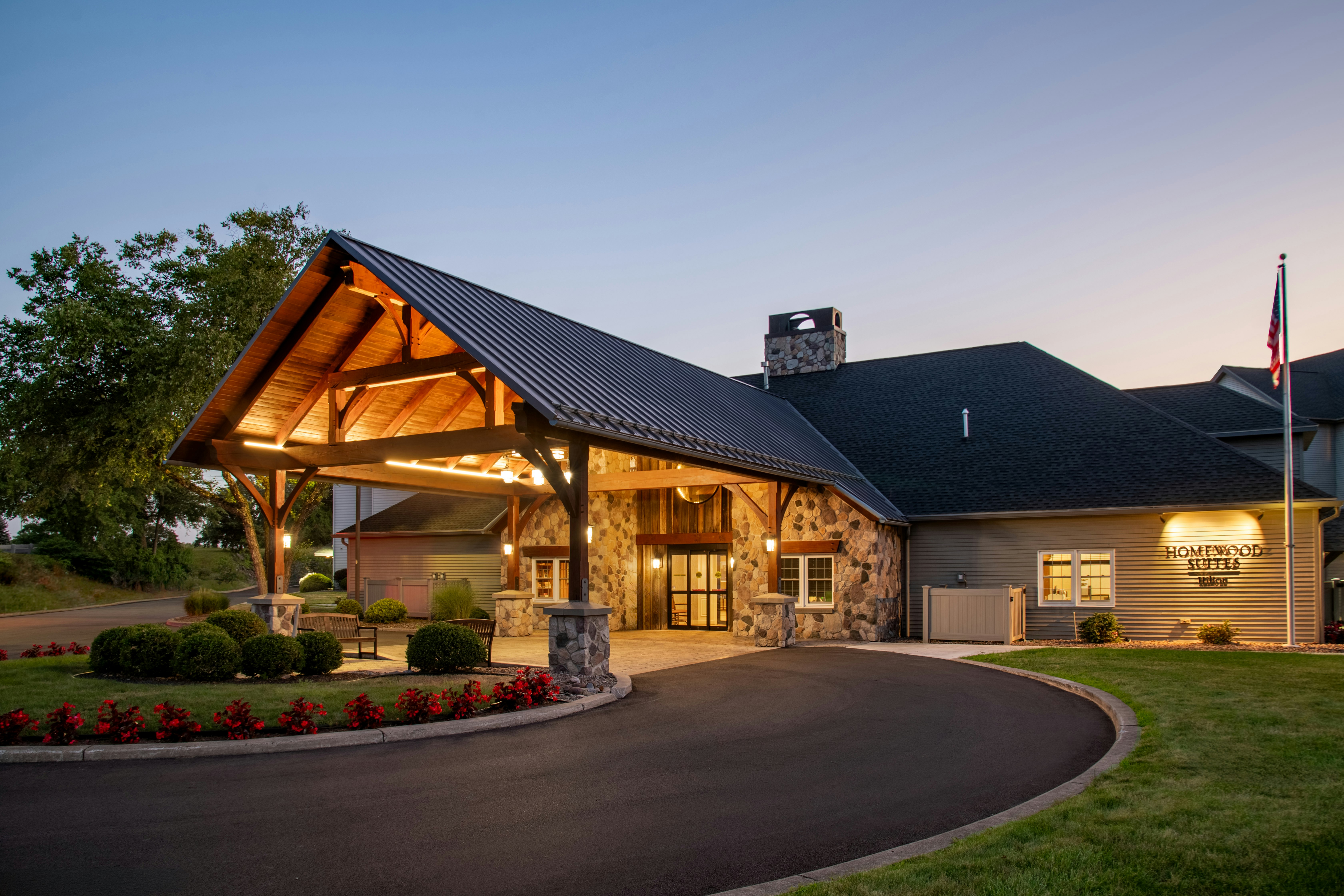 Homewood Suites By Hilton Syracuse Liverpool 2/14