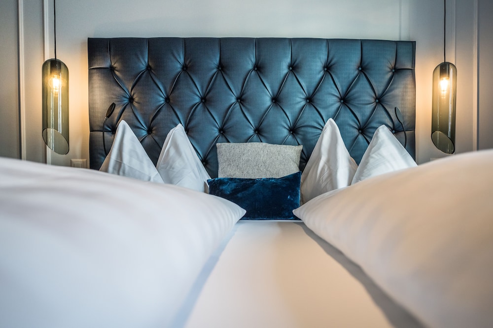 Parkhotel Gunten 14/50