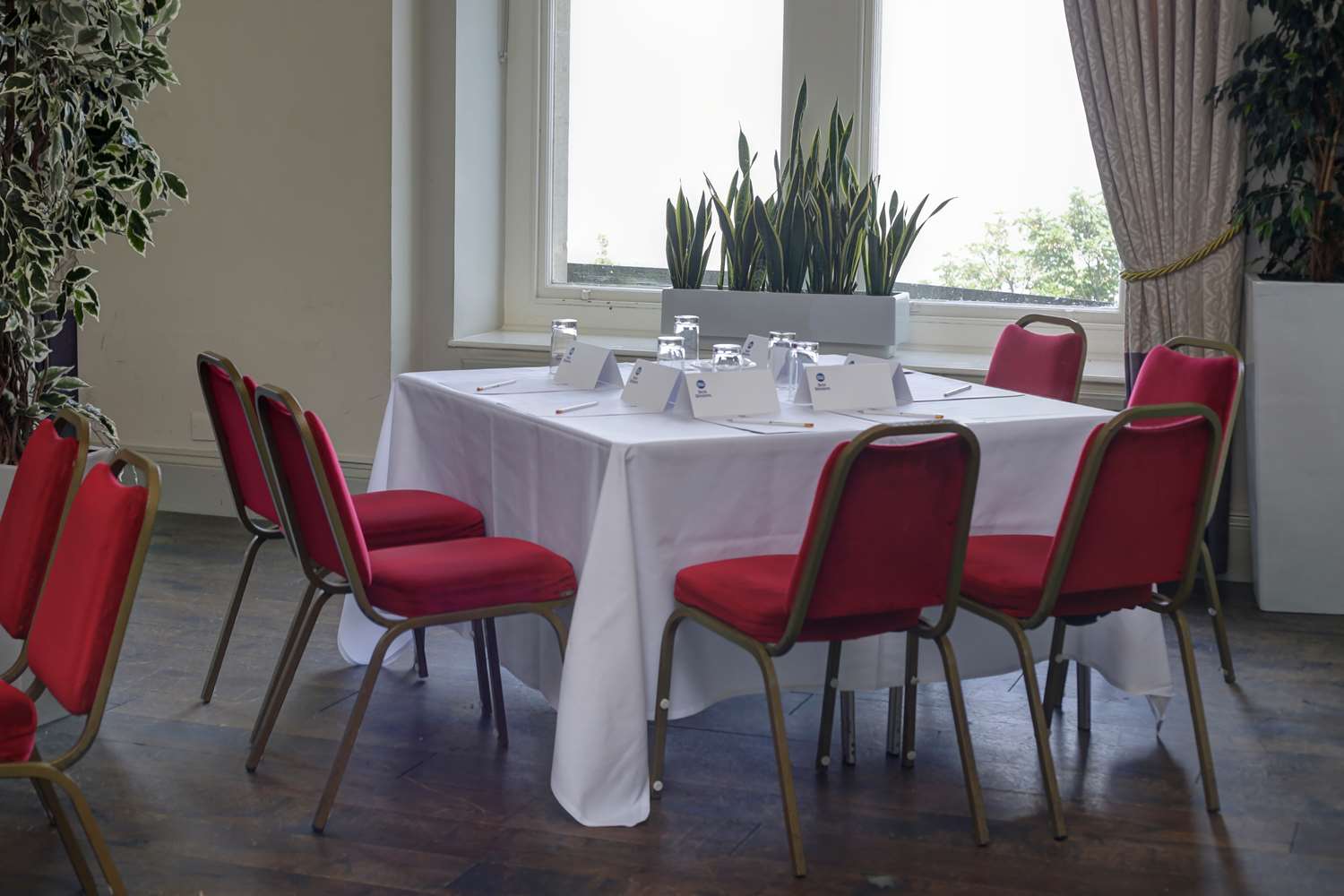 Best Western Walton Park Hotel 39/58