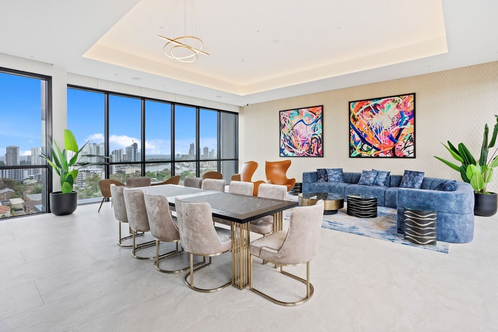 TRYP by Wyndham Southport Gold Coast 32/56