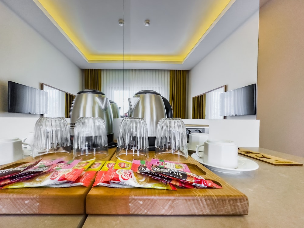 Dedeoglu Hotel 34/50