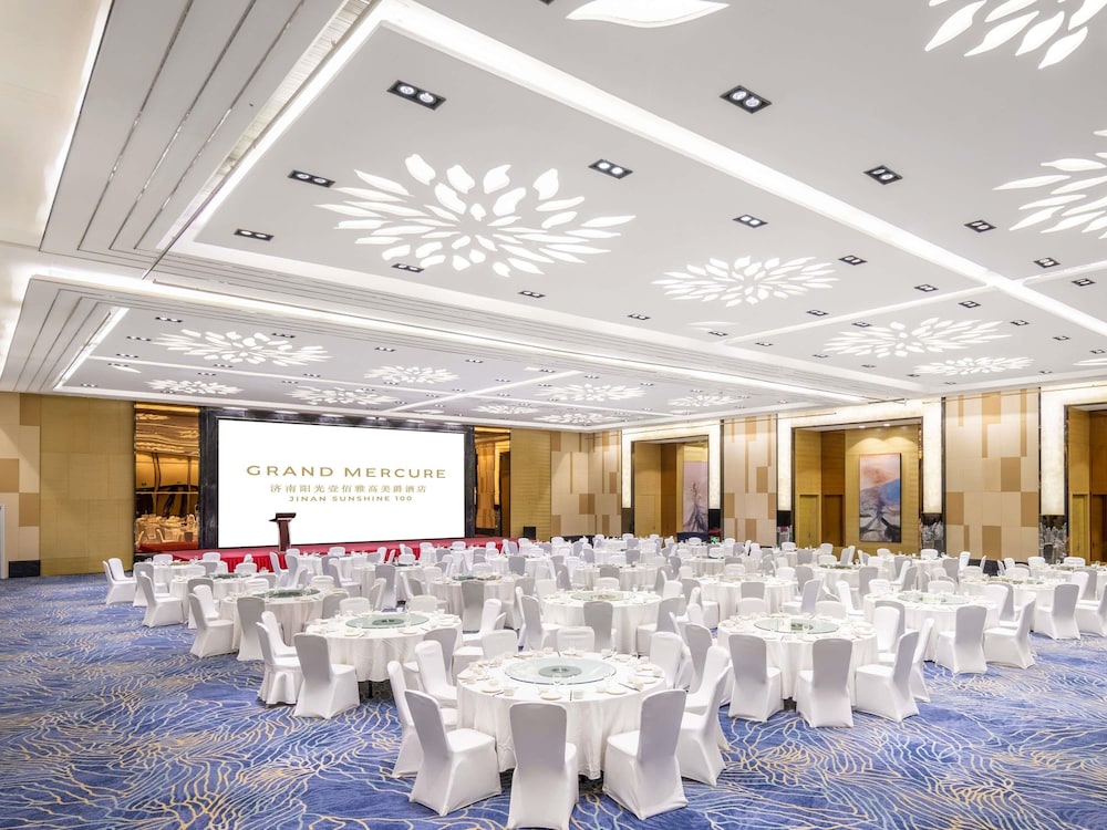 Grand Mercure Jinan Sunshine 37/50