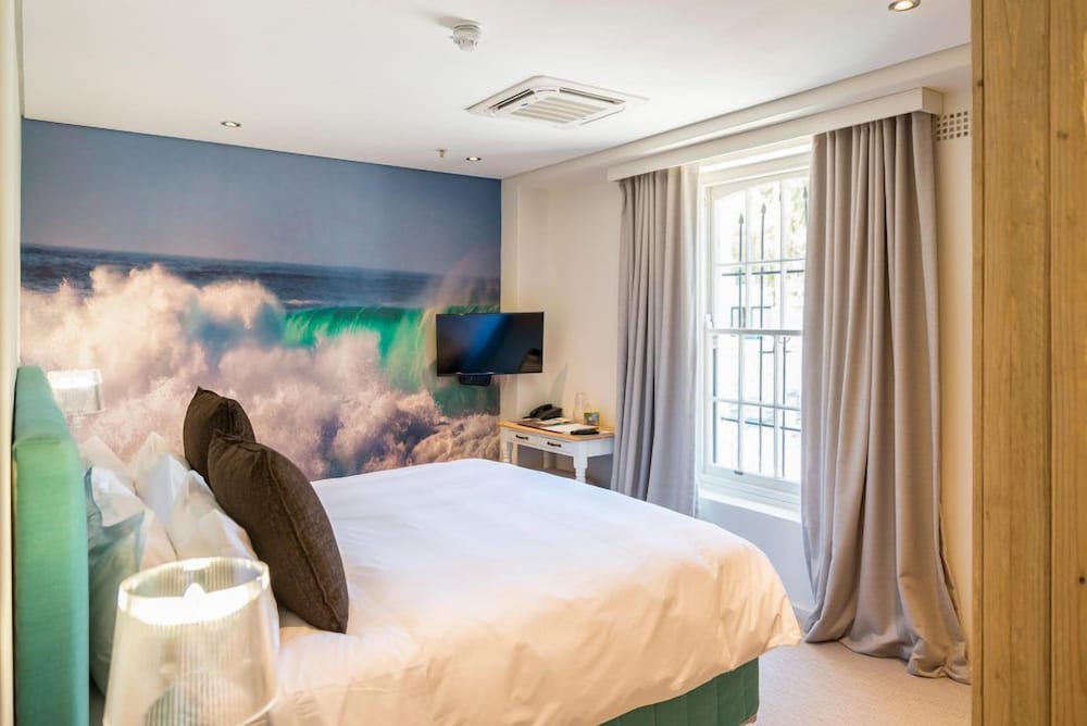 Cape Heritage Hotel 9/49