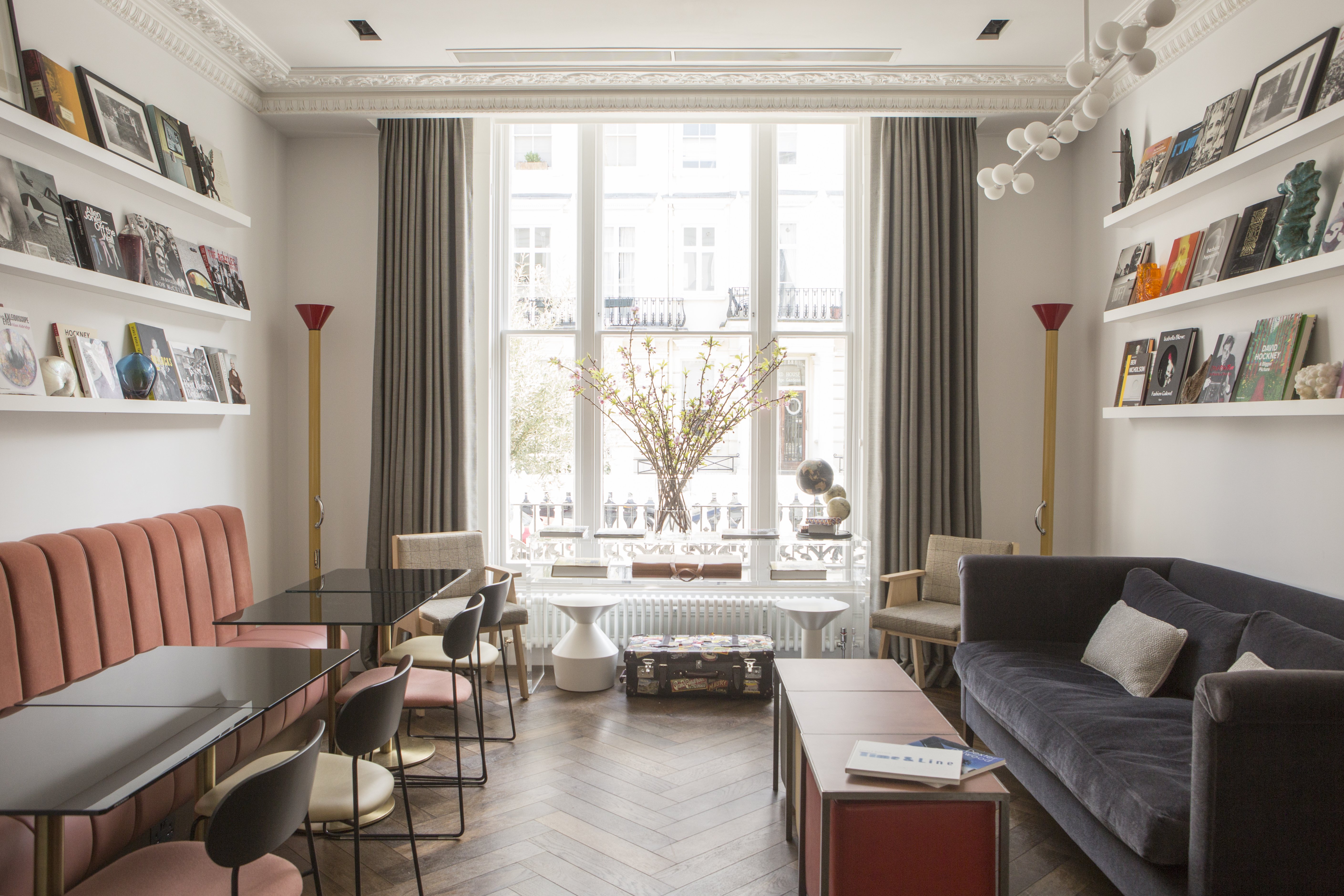 The Laslett Hotel 36/50