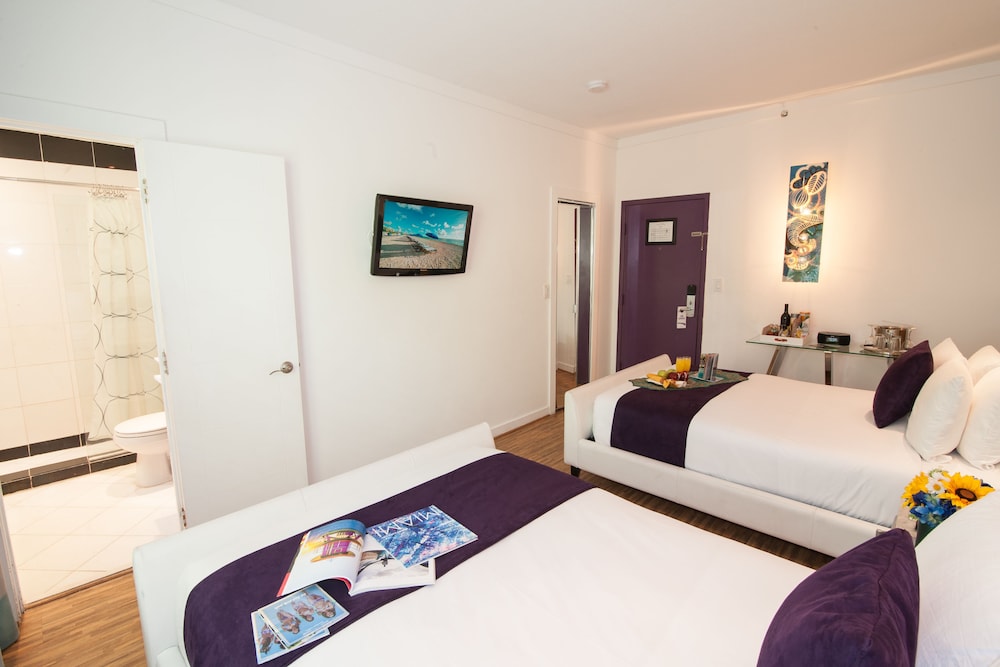 Hotel Shelley 35/67