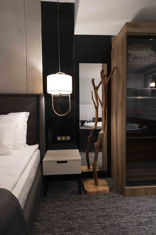 Oksijen Zone Hotels Uludag 25/68