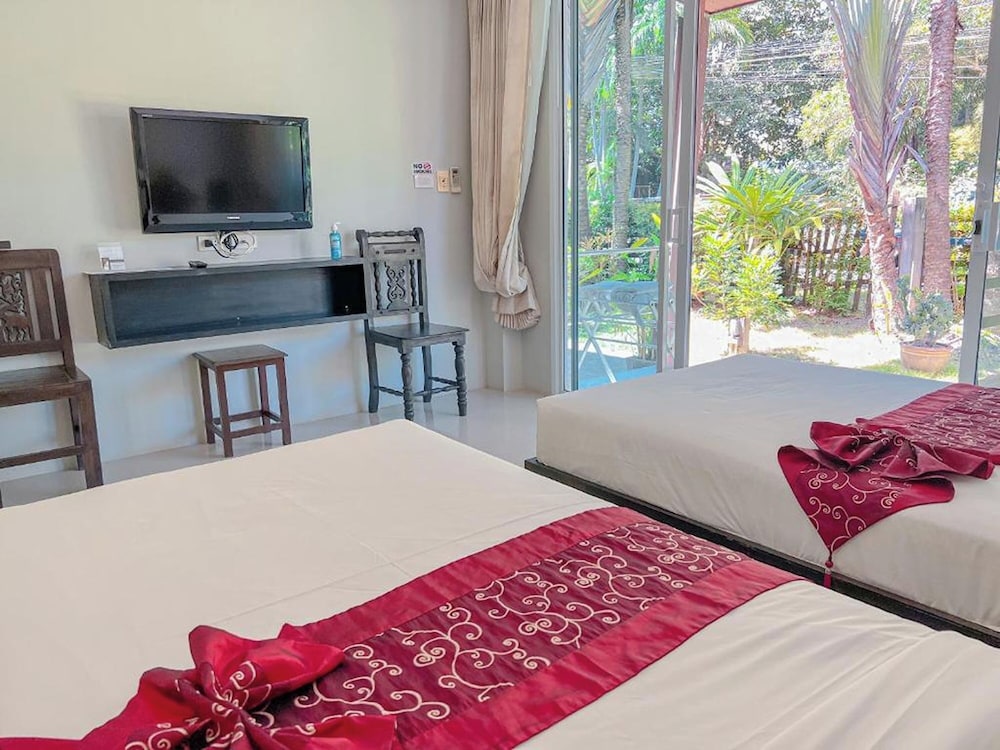 Naiyang Boutique Resort 14/29