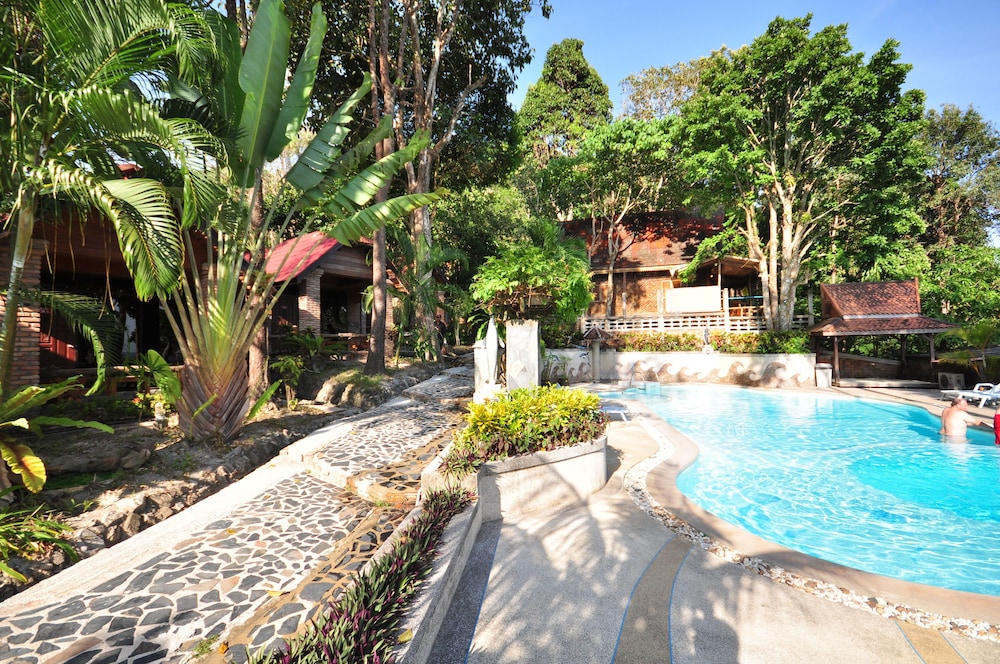 Railay Viewpoint Resort 20/21