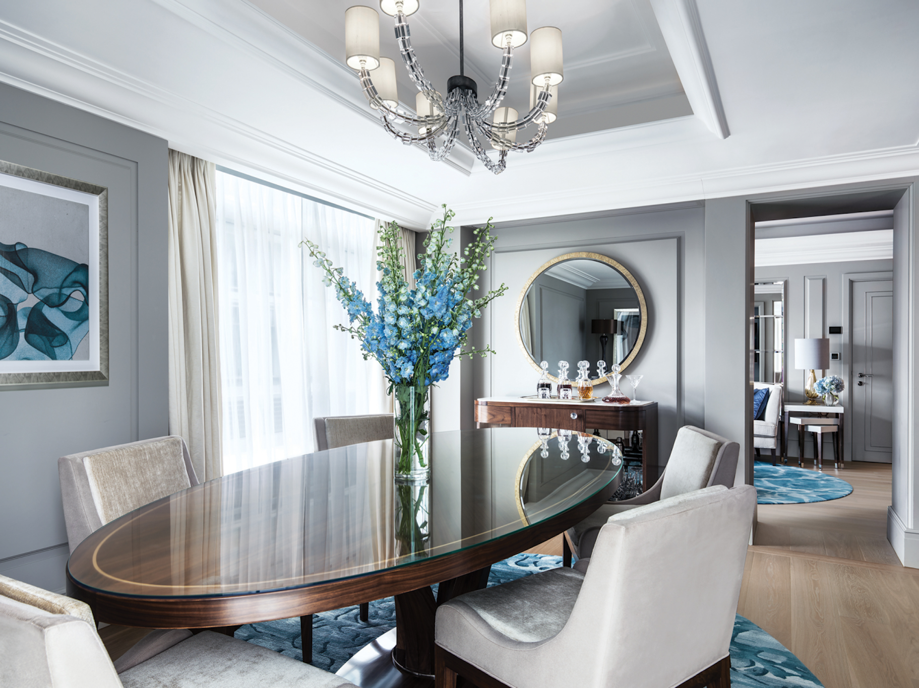 The Langham Hong Kong 44/75