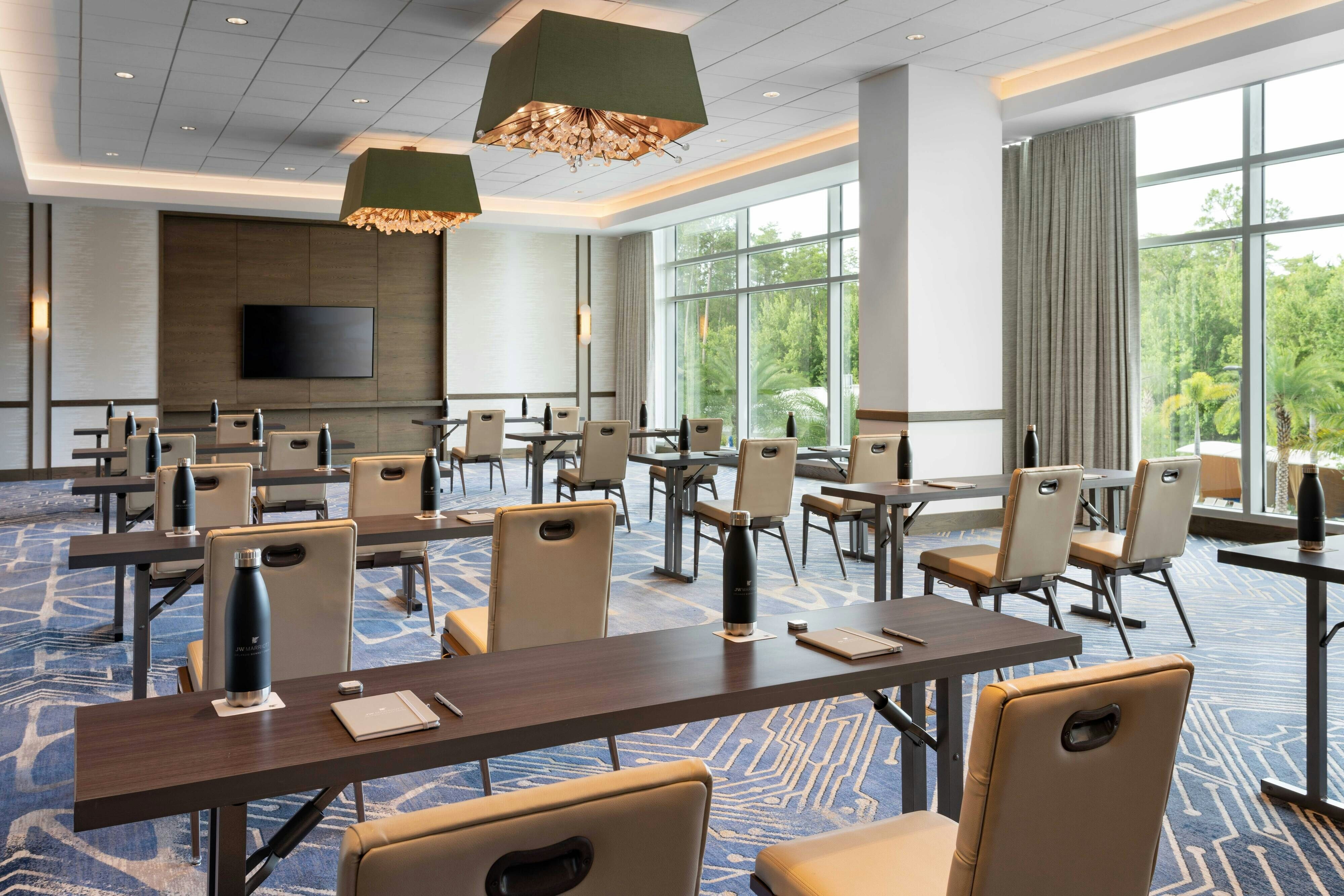 Jw Marriott Orlando Bonnet Creek Resort Spa 67/74