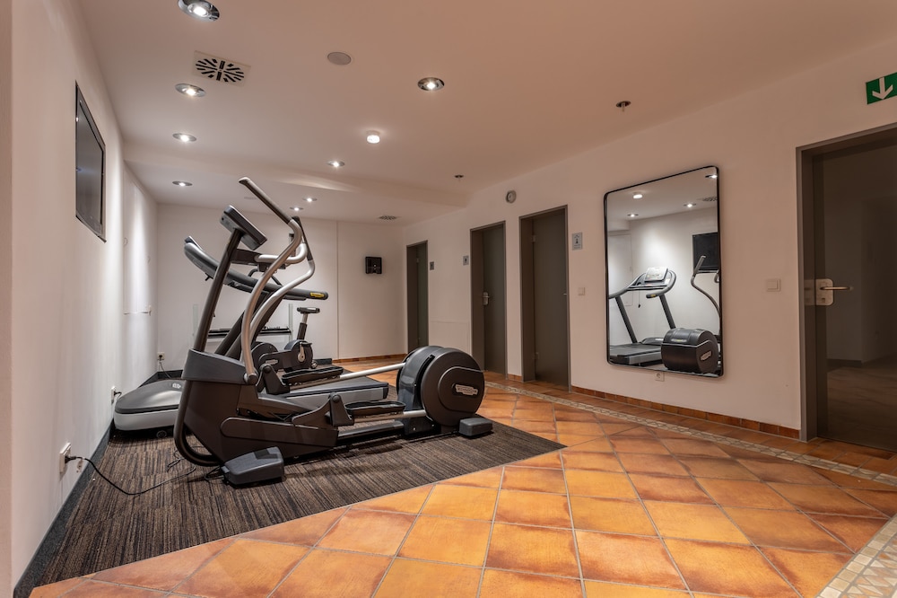 FOUR POINTS FLEX by Sheraton Ratingen Dusseldorf Airport 45/71
