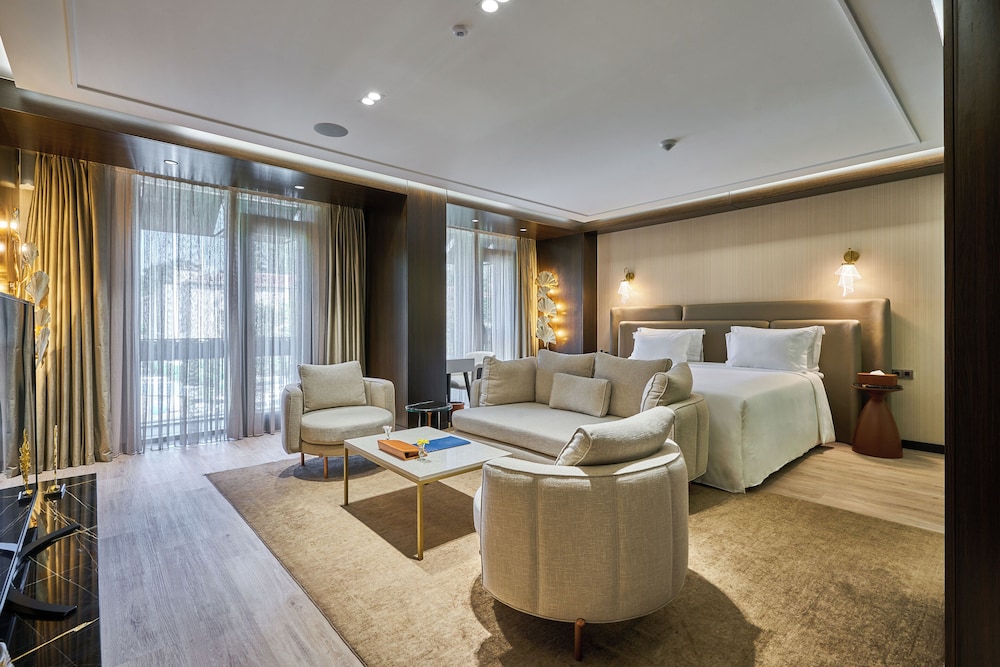 Rayelin Hotel Old City 31/50