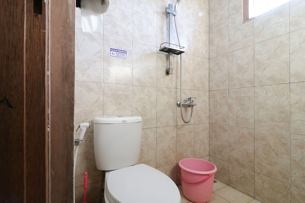 Lembur Incu Syariah Villa by ZUZU 43/46