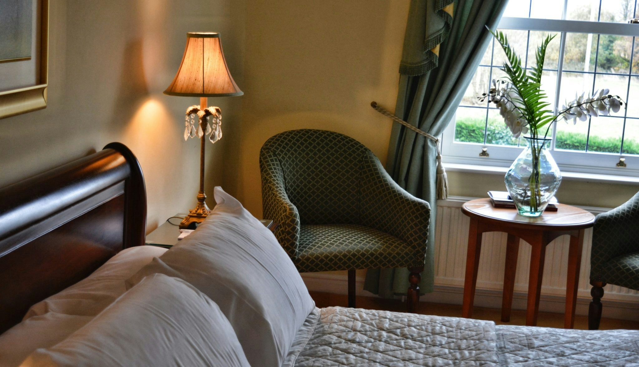 Stallingborough Grange Hotel 29/50