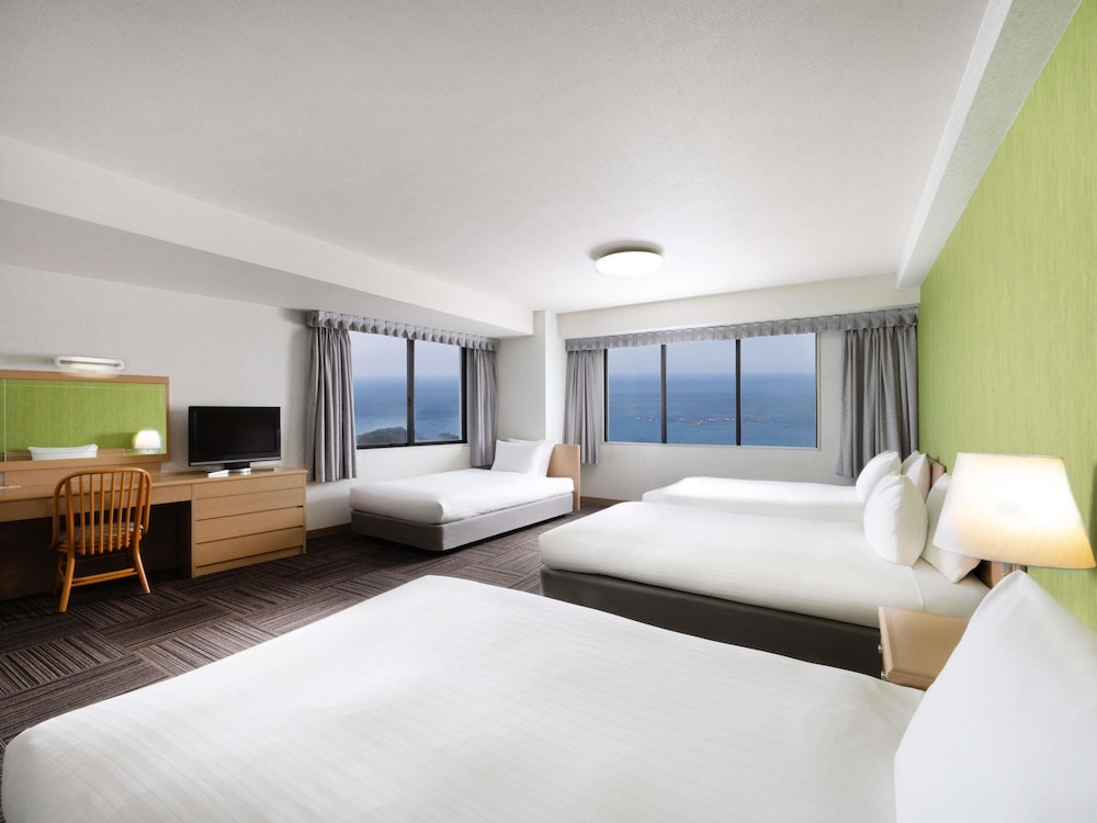 Grand Mercure Wakayama Minabe Resort & Spa 12/46