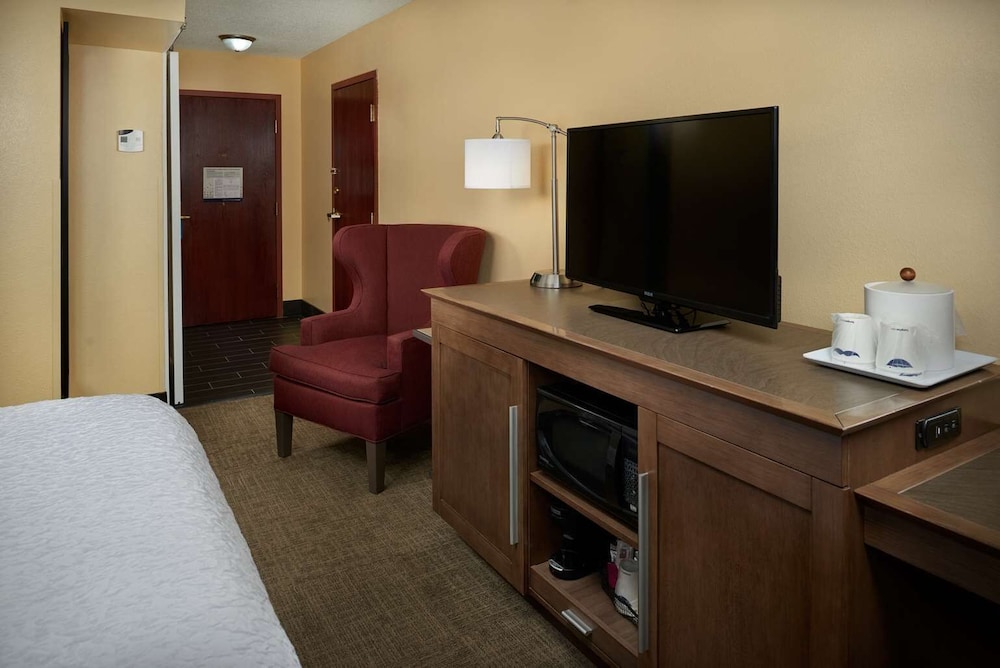 Hampton Inn Shelbyville 18/45