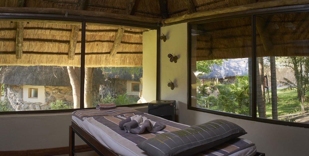 Thamalakane River Lodge 29/62