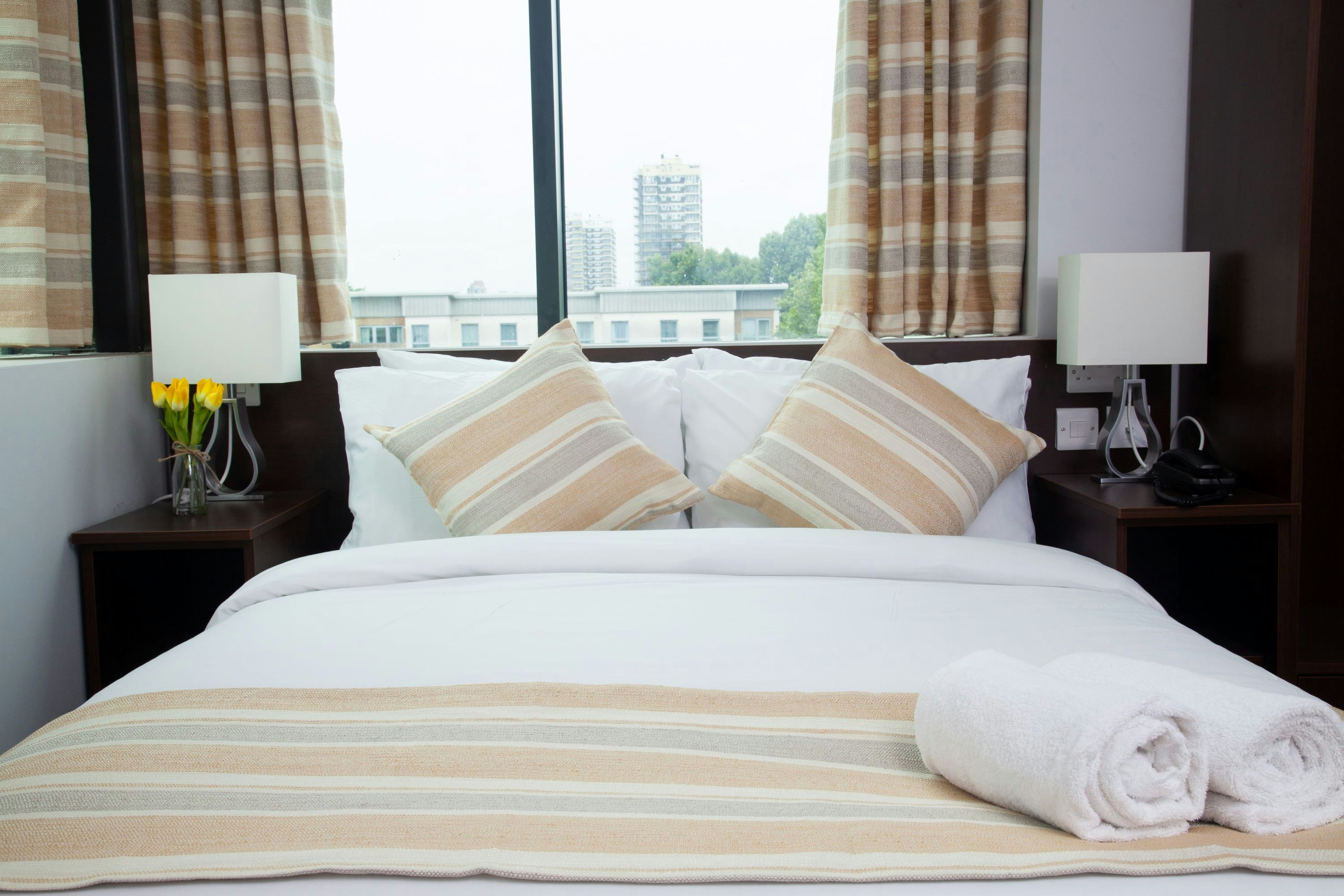 London City Airport Hotel 5/14