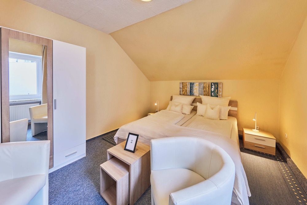 Hotel ARADOR-CITY 12/50