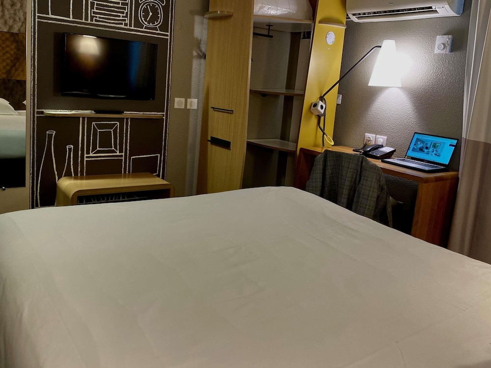 Ibis Lyon Sud Chasse Sur Rhone 25/57