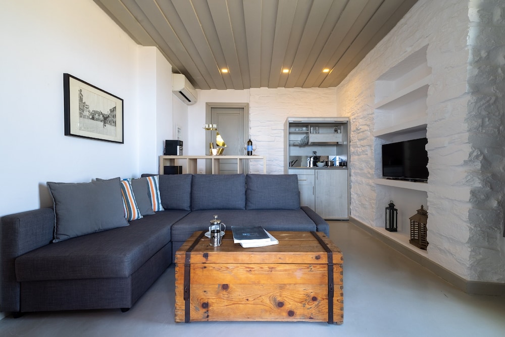 KEA VILLAS 46/54