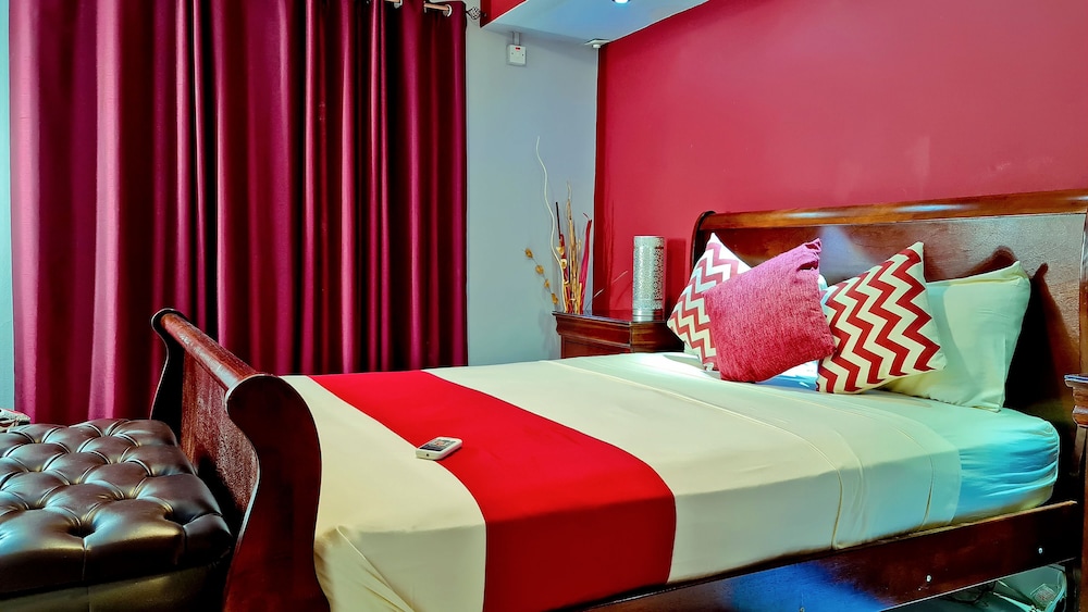 Casa Alexandria Guest Apartment 17/47