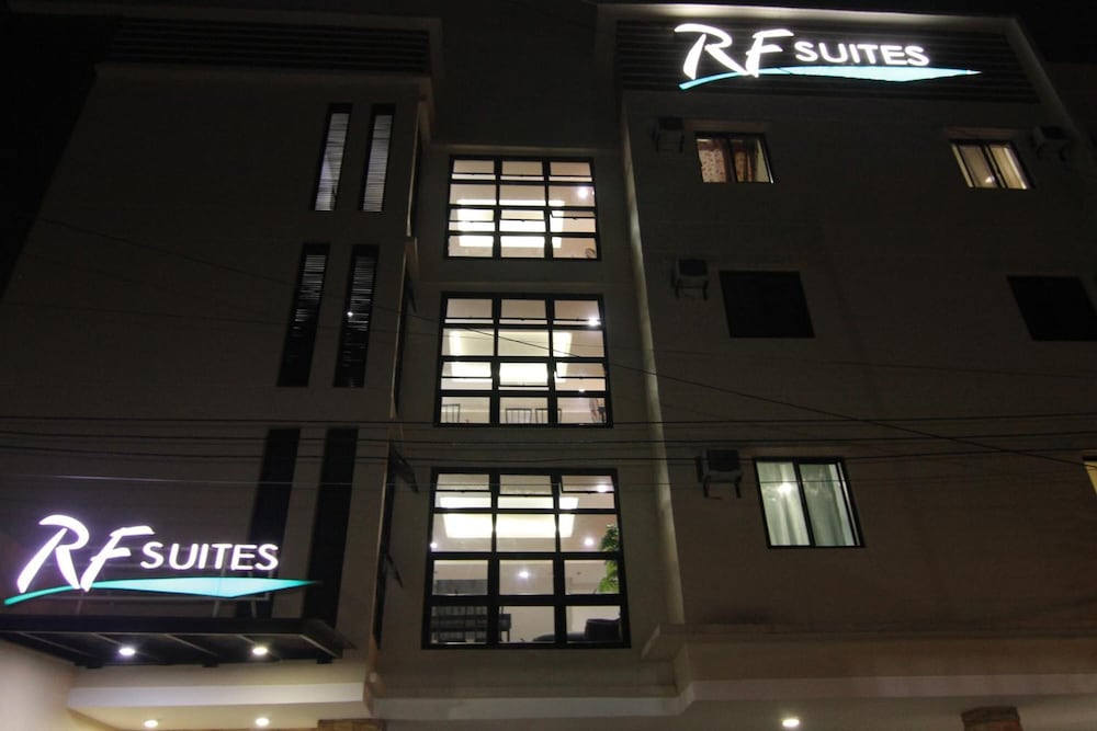 RF Suites in CEBU