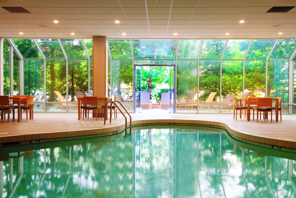 Embassy Suites by Hilton Cincinnati Northeast Blue Ash in BLUE ASH - OH