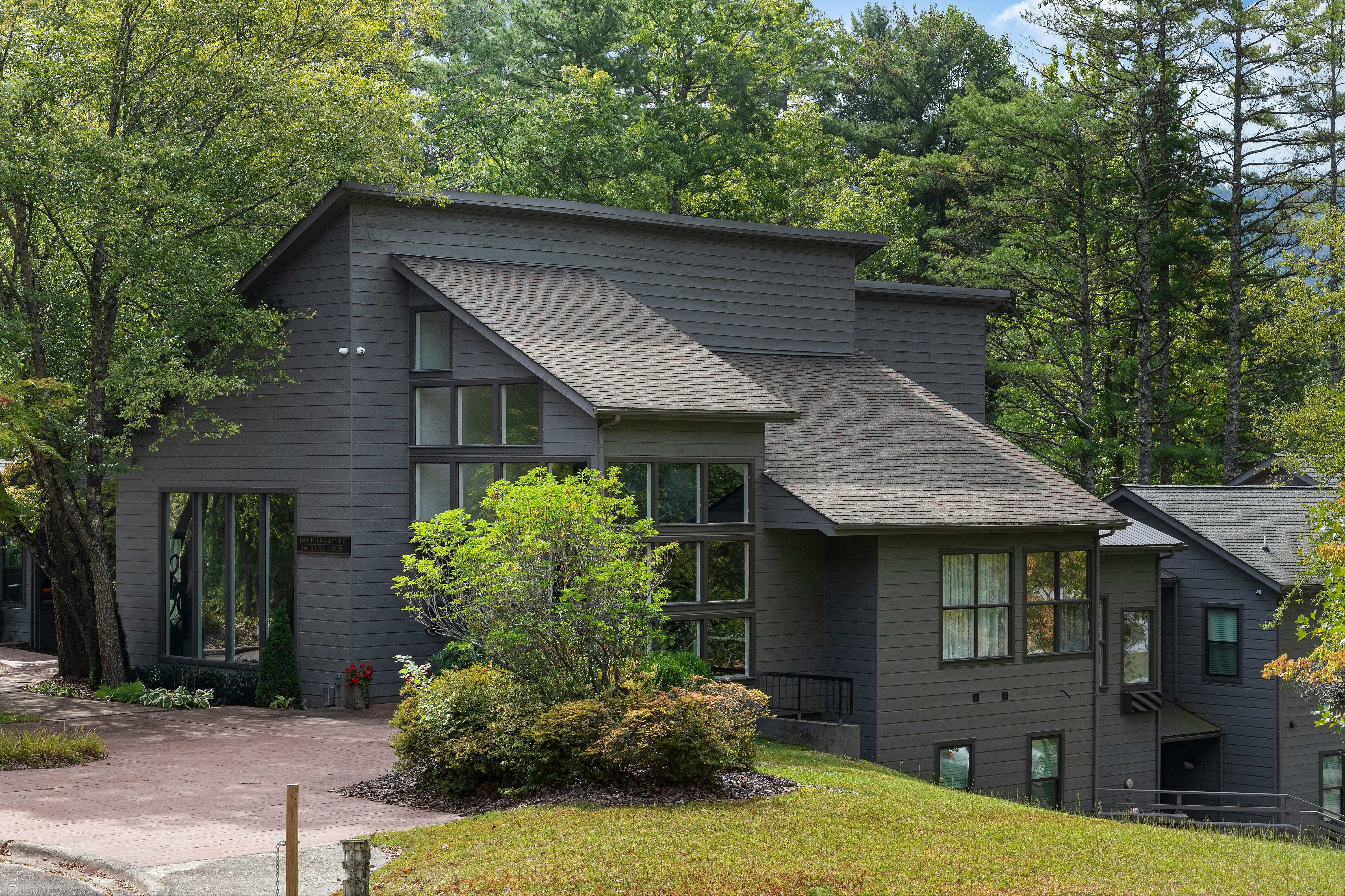 Club Wyndham Resort at Fairfield Sapphire Valley 1/23