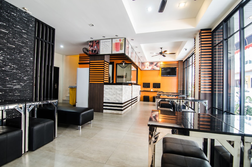 FunDee Boutique Hotel 41/51
