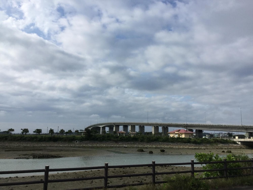 Hotel Gran View Garden Okinawa 42/50
