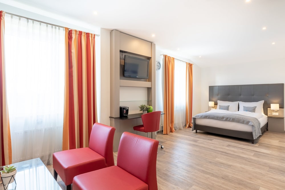 Select Hotel A1 Bremen 41/79