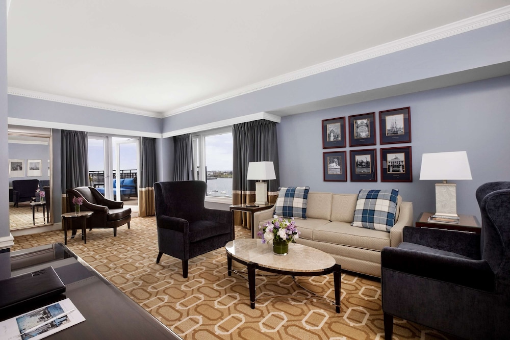Boston Harbor Hotel 35/71