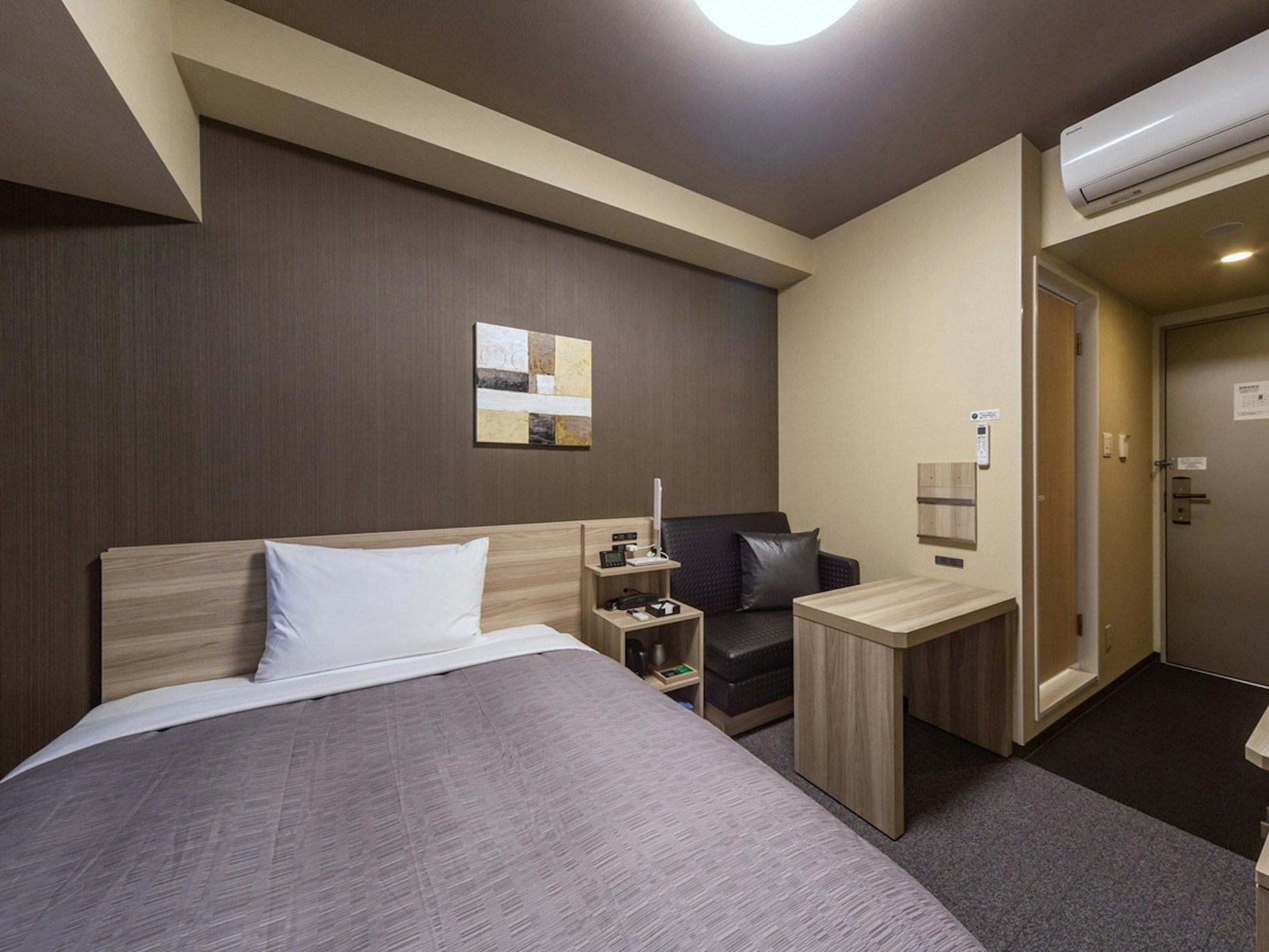 Hotel Route Inn Chiba Newtown Chuo Ekimae 2/3