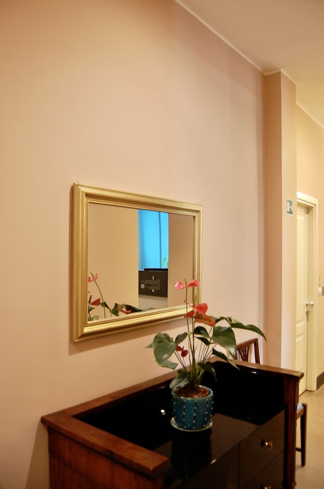Castello Guest House 26/26