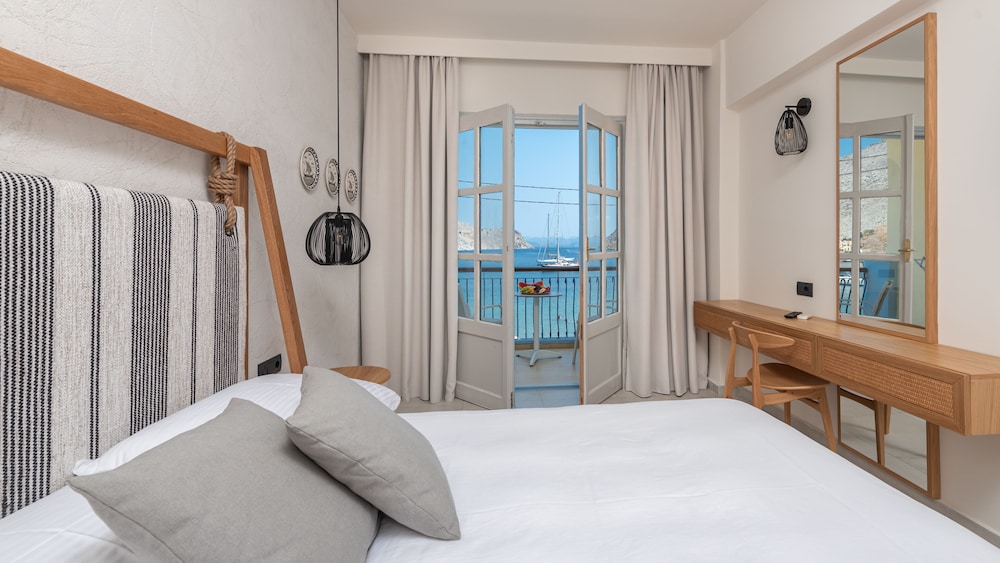 Pedi Beach Hotel 15/59